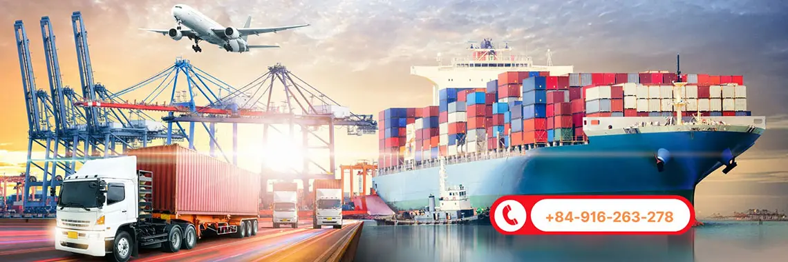PHUC MINH LOGISTICS