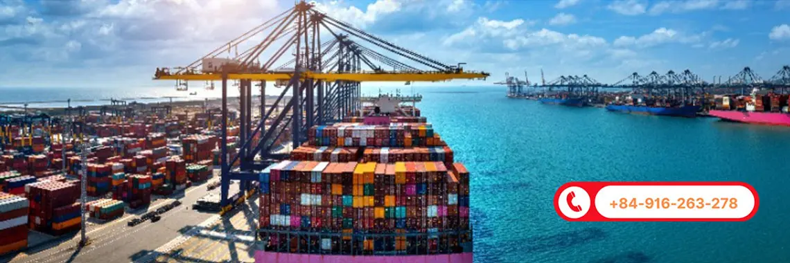 PHUC MINH LOGISTICS