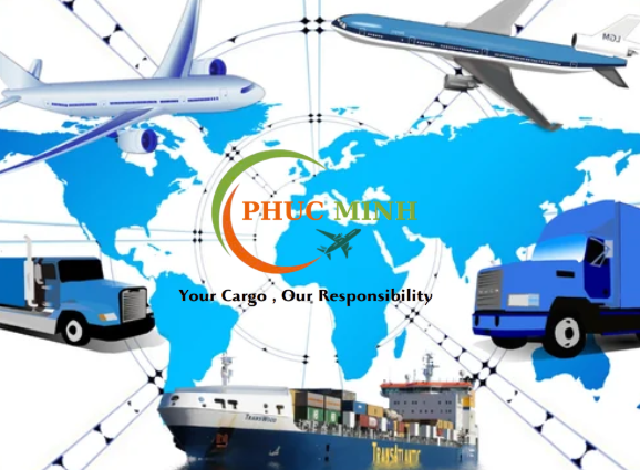 PHUC MINH EXPRESS Shipping to Malaysia